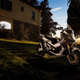 Illustration for article titled 2016 Honda City Adventure Concept: The Off-Road Adventure Scooter The World Deserves